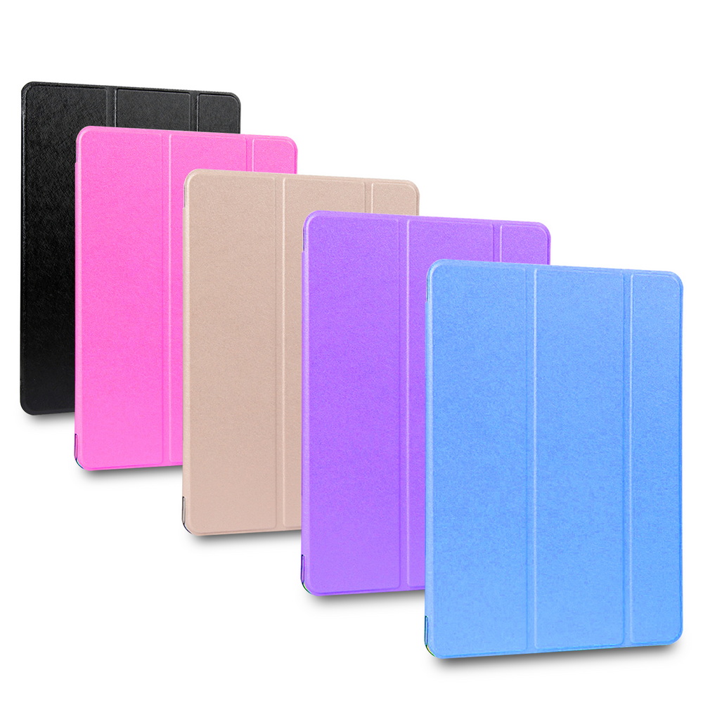 [LS31 Lightweight Silk Texture Style] 8.3-inch iPad mini 7/mini 6 Tablet Protective Case, , large