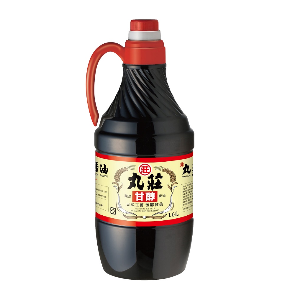 WUAN CHUANG Soy Sauce, , large