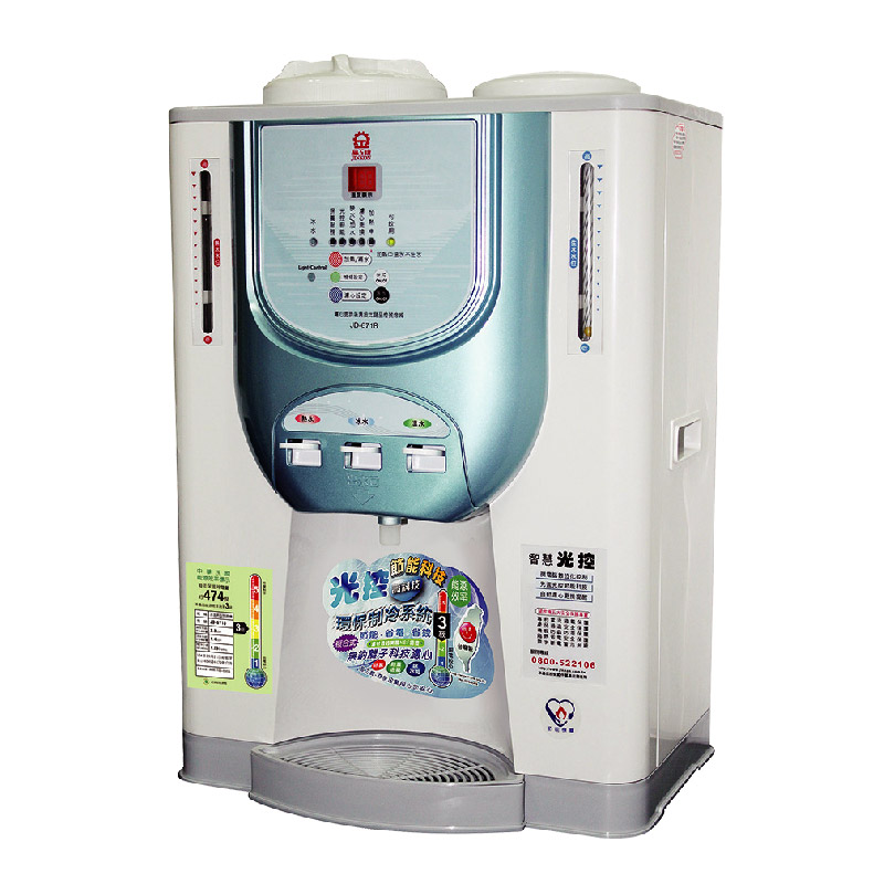 JINKON JD-6718 Water Fountain, , large