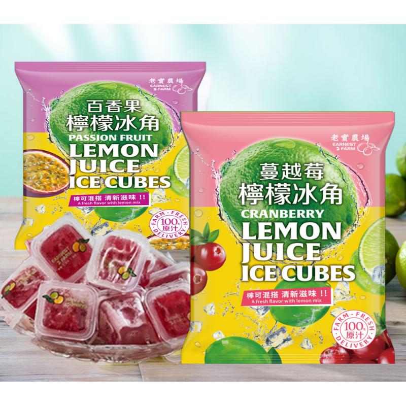 Passion Lemon/Cranberry Lemon, , large