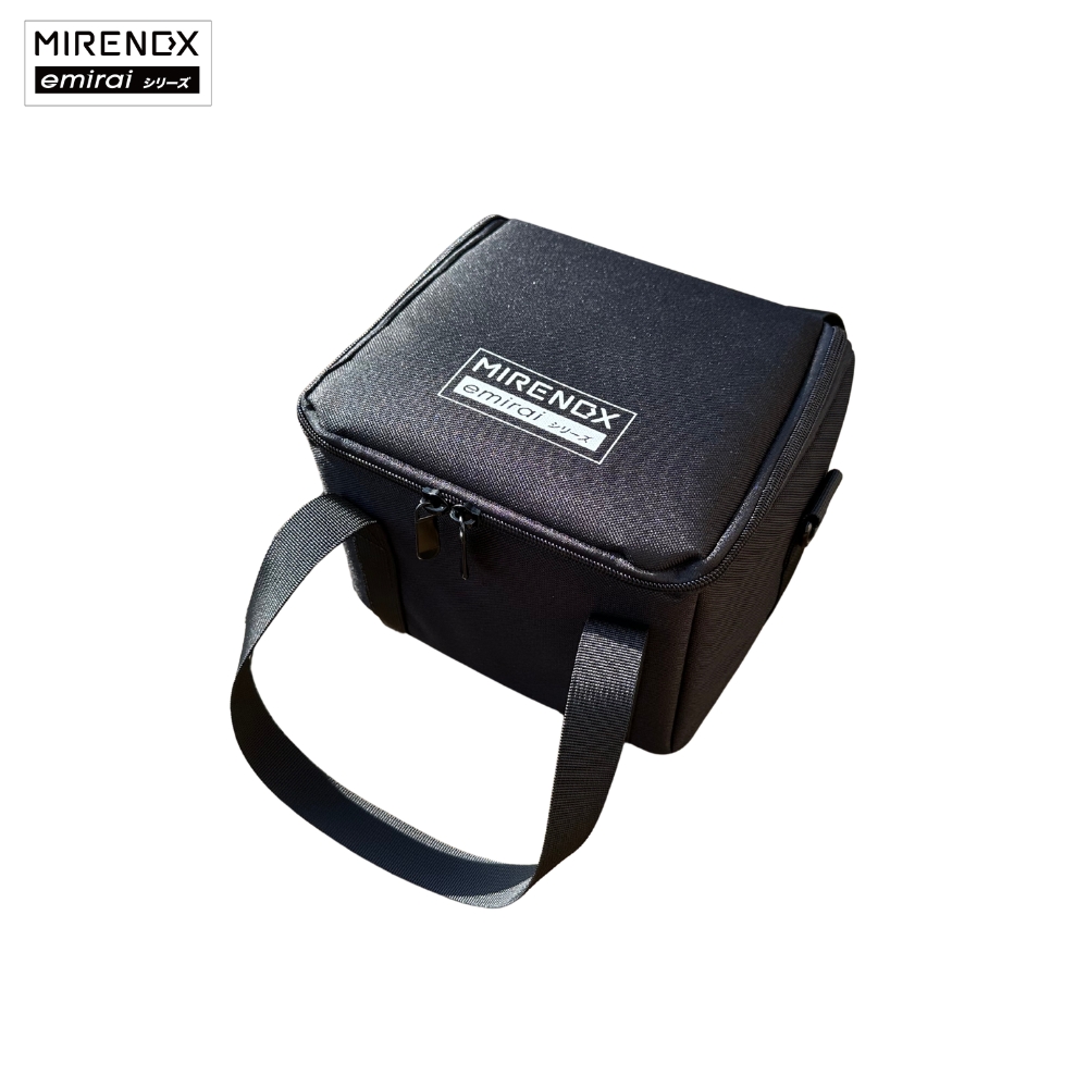 【MIRENEX】emirai BAG-310P2｜儲能小瓦力PRO - 專用電源收納袋 保護袋, , large