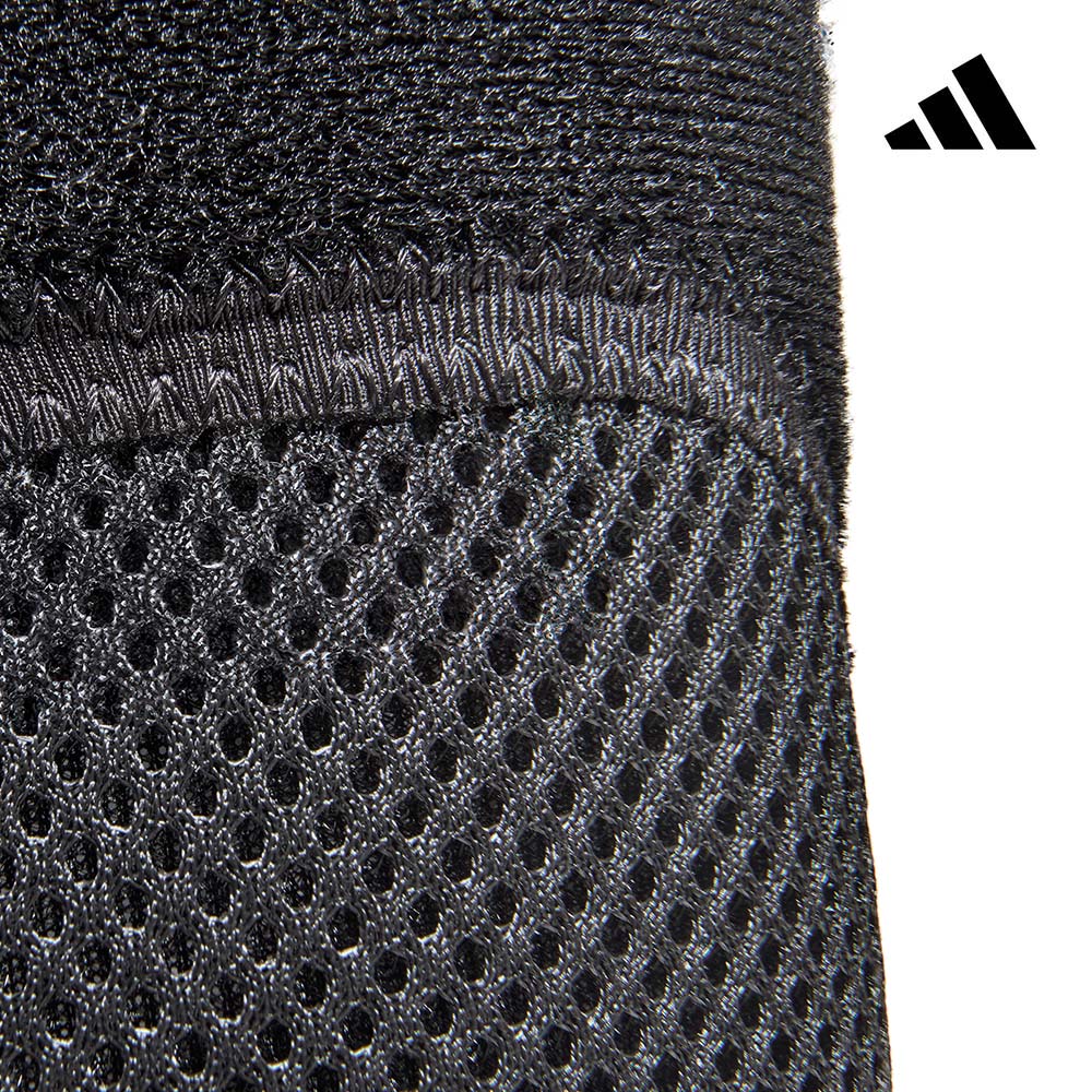 adidas 愛迪達 可調式綁帶護膝 (單入), , large