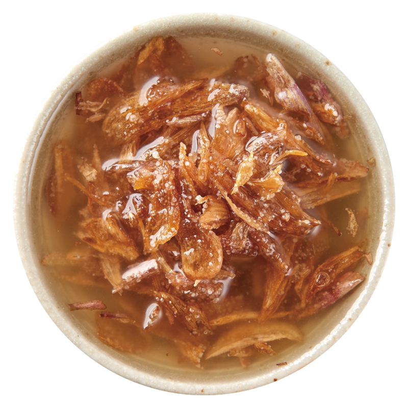 醫生日記-上等鵝油香蔥300g(常溫)-高聖泰, , large
