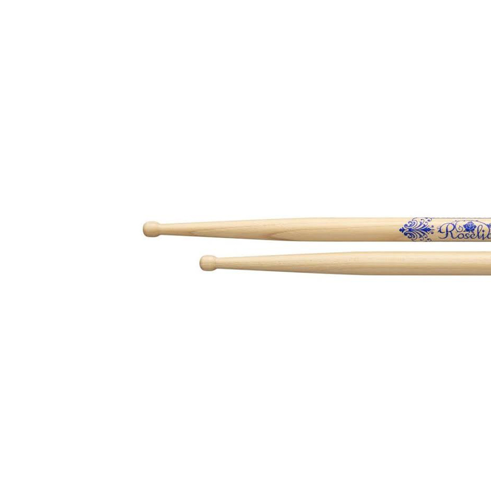 LERNI H-145AU4 Roselia Signature Roselia 簽名款鼓棒【敦煌樂器】, , large
