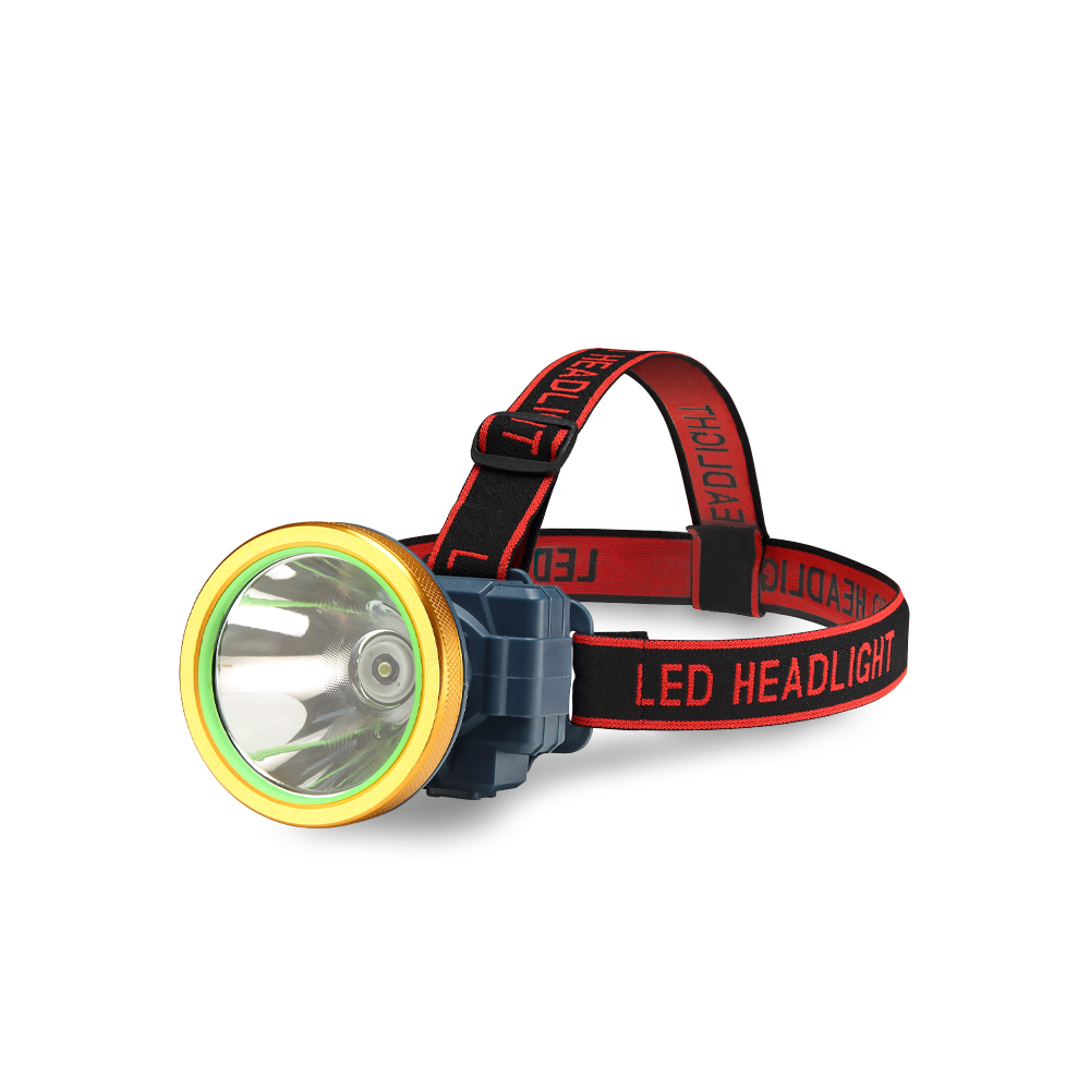 Headlamp, , large