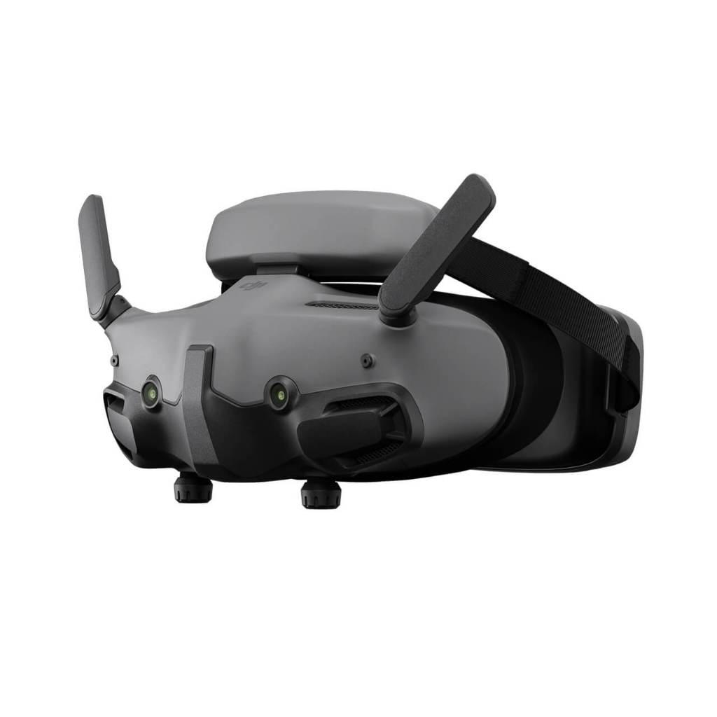 【現貨】DJI Avata 2 暢飛套裝 三電池版｜FPV空拍 穿越飛行 4K超廣低空視角｜原廠保固 飛象國際, , large