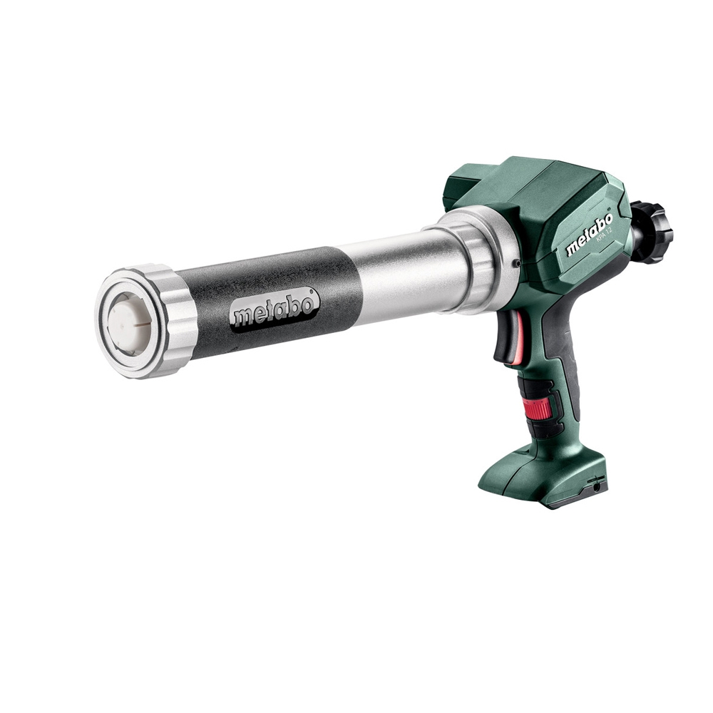 PowerMaxx KPA 12 400 -12V鋰電矽利康槍 (12V 2.0Ah單電組), , large
