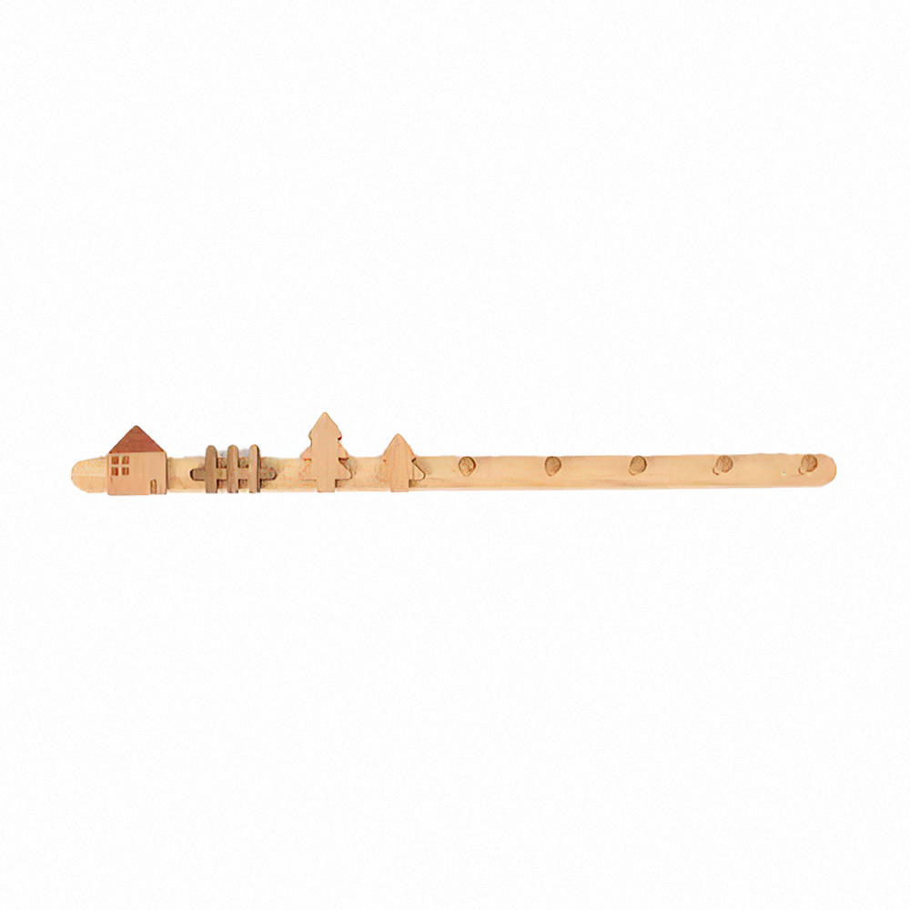 wooden-hook-coat-rack, , large