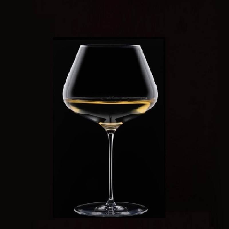 (米迦勒) 奧地利手工吹製高腳水晶杯_平衡杯, , large
