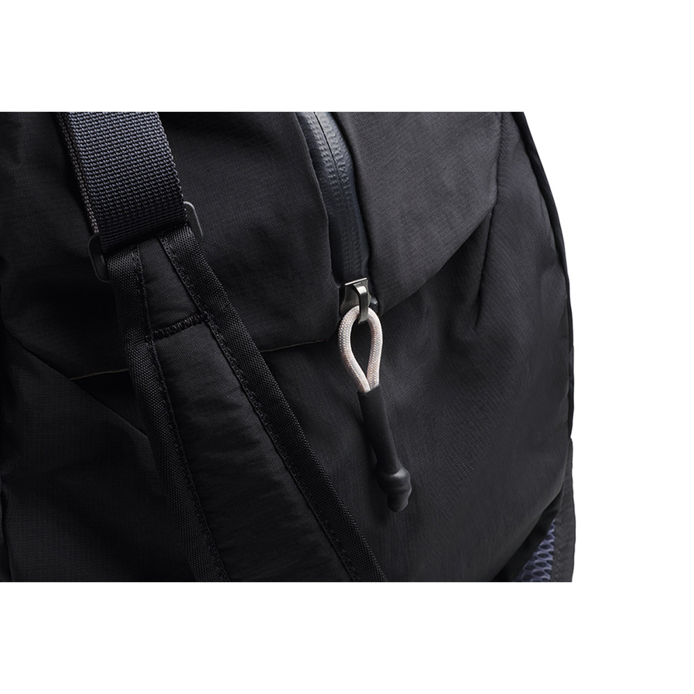 Bellroy Lite Duffel 40L 經典圓桶行李袋 運動包 肩背包 旅行袋 禮物 送禮 推薦(黑色), , large