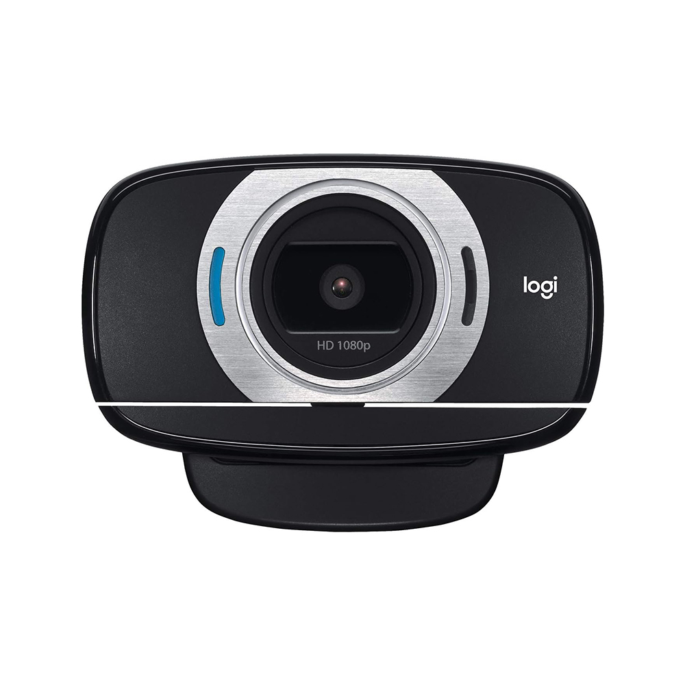 【 Logitech 羅技 】C615 HD 視訊通話 網路攝影機, , large