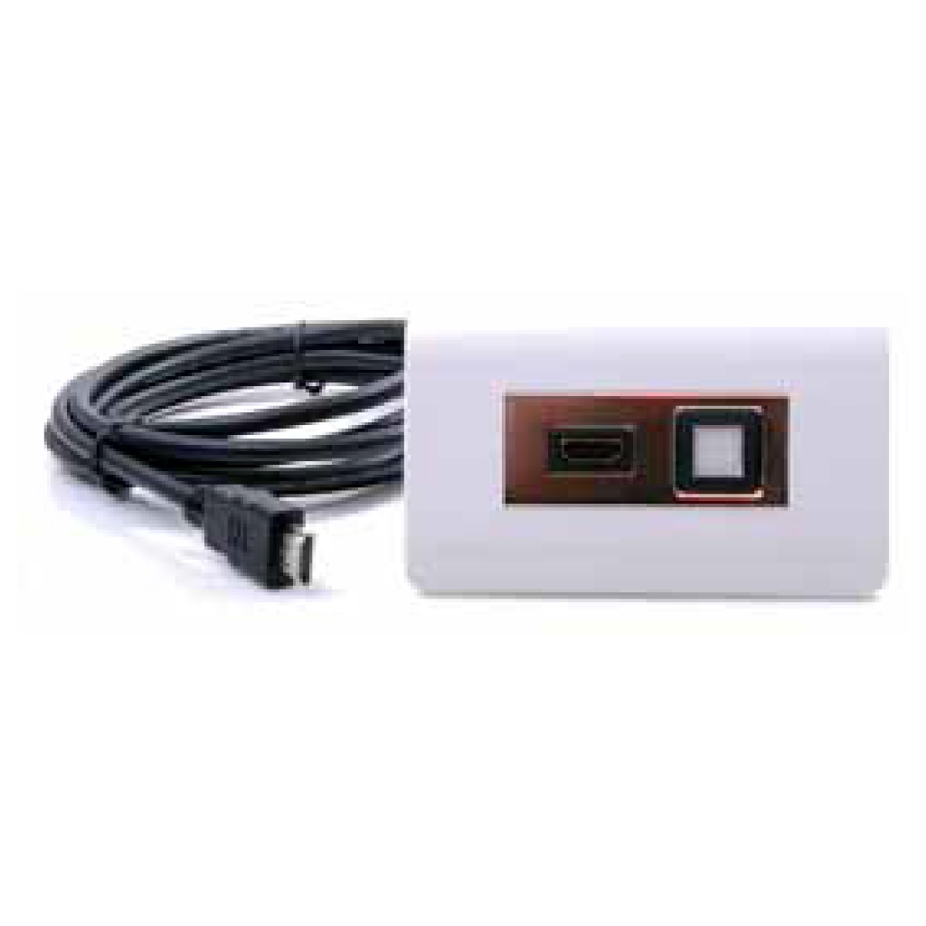 昌運監視器 HANWELL PSN-1.8MPLW-H HDMI 1.8M專用控制面板, , large