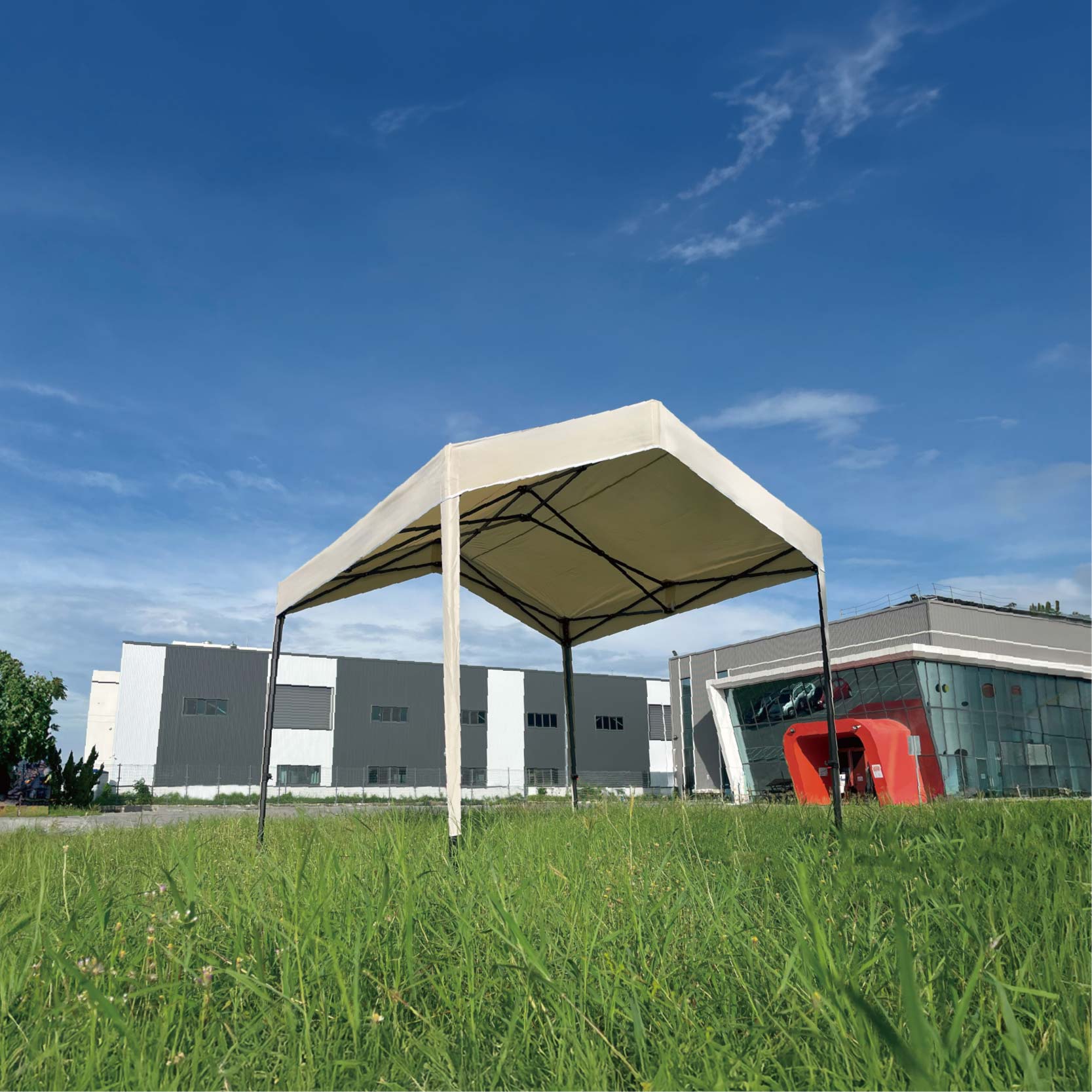 Mountain Tent, , large
