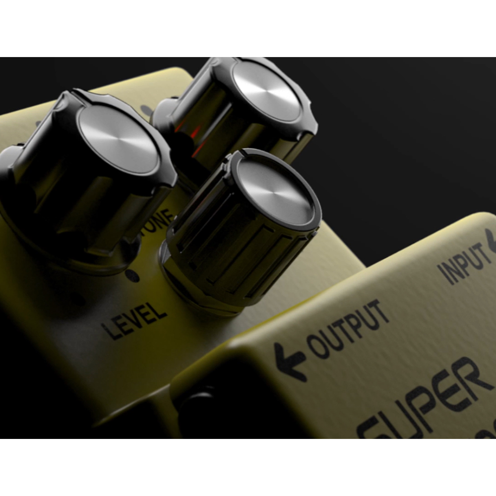BOSS SD-1W , , large