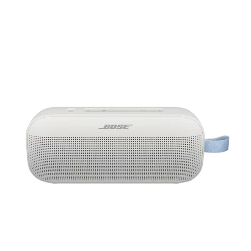 [BOSE] SoundLink Flex 可攜式揚聲器（第二代）薄霧灰, , large