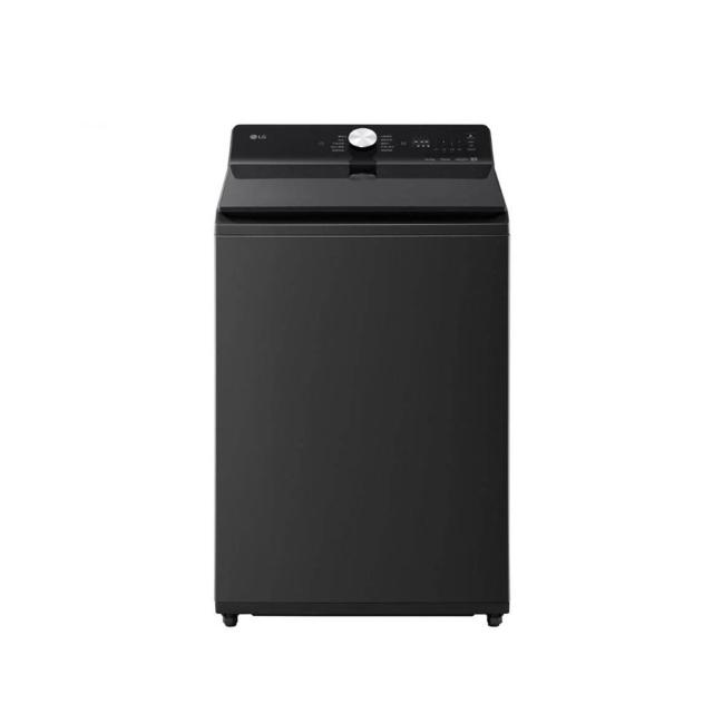 【LG 樂金】16公斤 AI DD 直驅變頻洗衣機 瑪瑙黑 WT-TD16OB加贈LINE九陽隨身折疊壺, , large