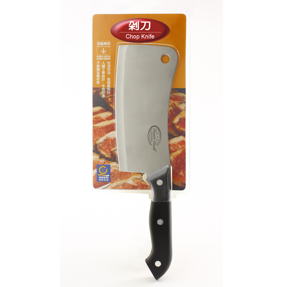 Smart Cook剁刀, , large