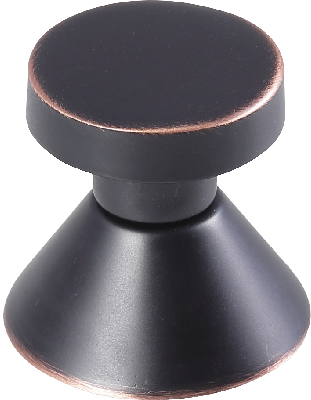 Front Lock Handle, , large