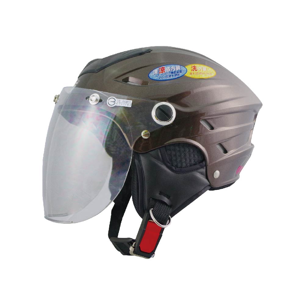 helmet, , large