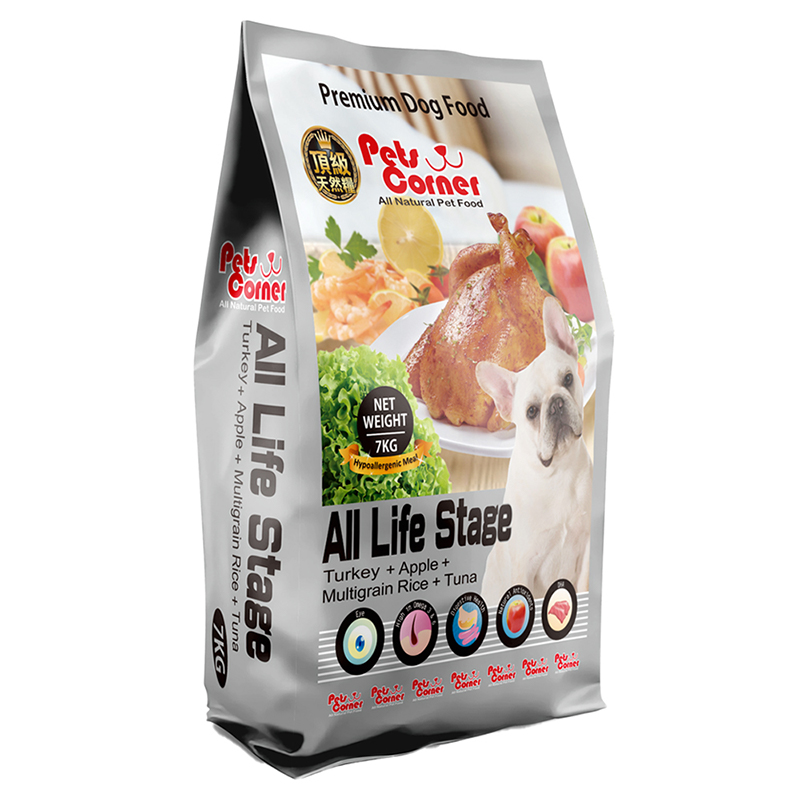 Pets Corner 狗飼料, , large
