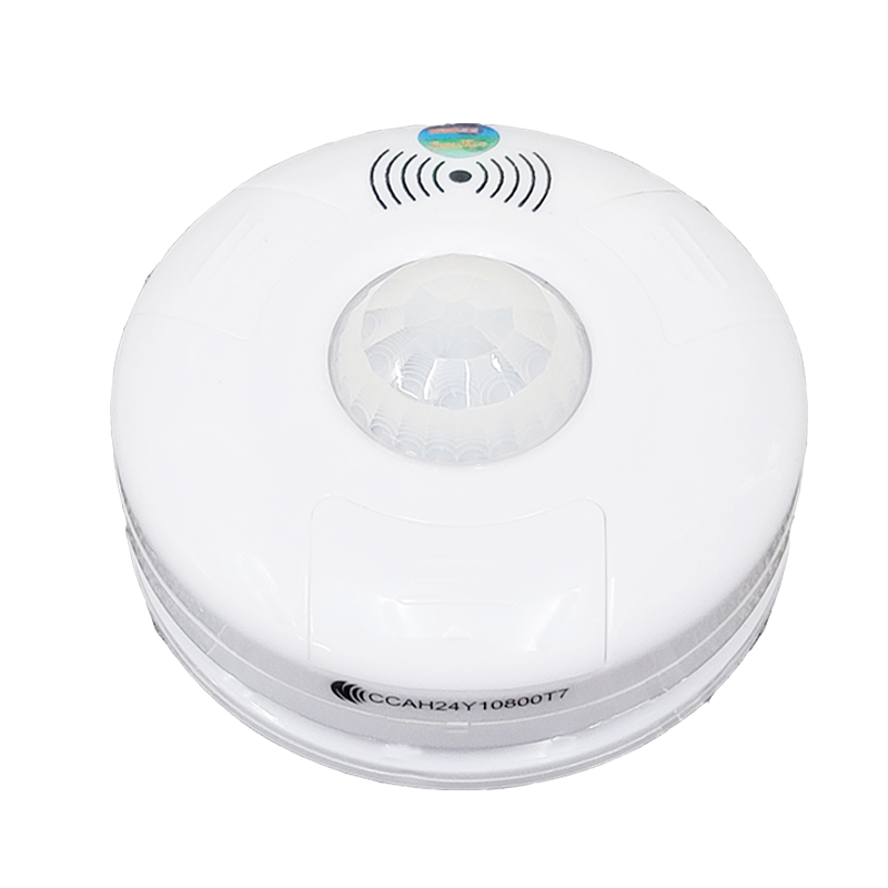 CY-131 Ceiling-Mounted Microwave Sensor (All Voltage), , large