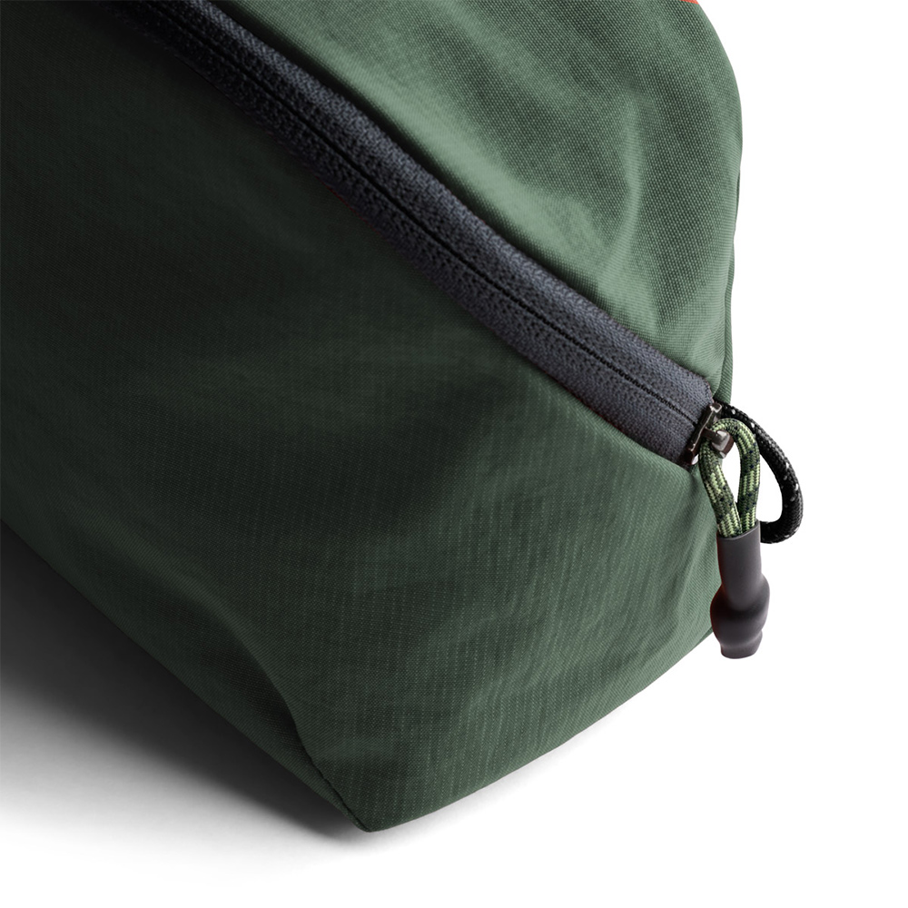 Bellroy Lite Packing Pouch 3L 旅行收納袋 化妝包 小物收納包 盥洗包 禮物 送禮 推薦(森林深綠), , large