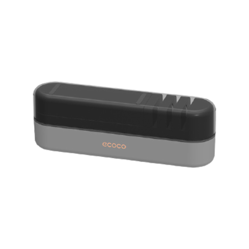 [High-Quality Living] Stylish Four-Segment Fast Sharpening Knife Sharpener | Quick Knife Sharpener | 4-in-1 Knife Sharpener | Knife Sharpening | Kitchenware | Kitchen Knife | Fruit Knife, , large