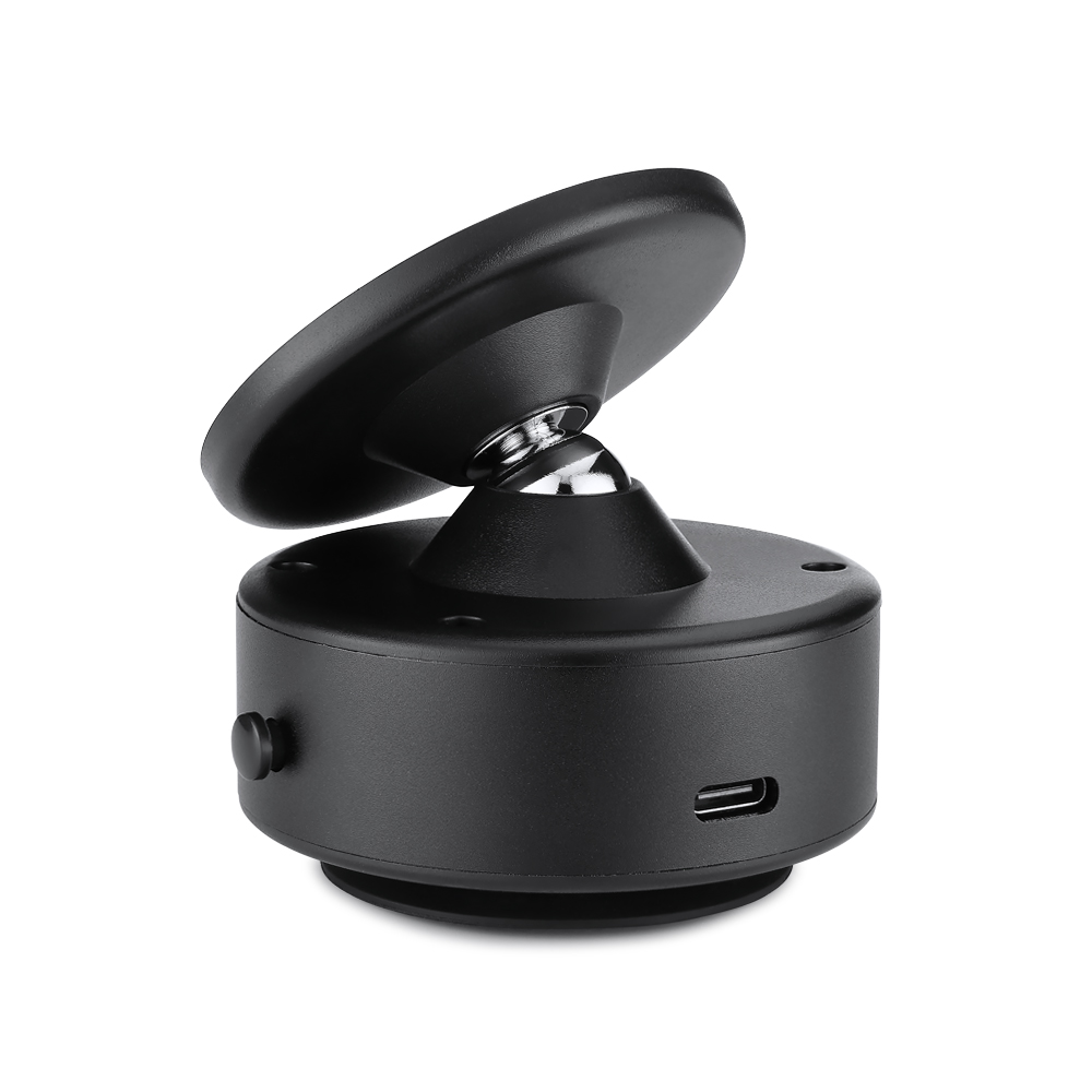 Vacuum suction phone holder, , large
