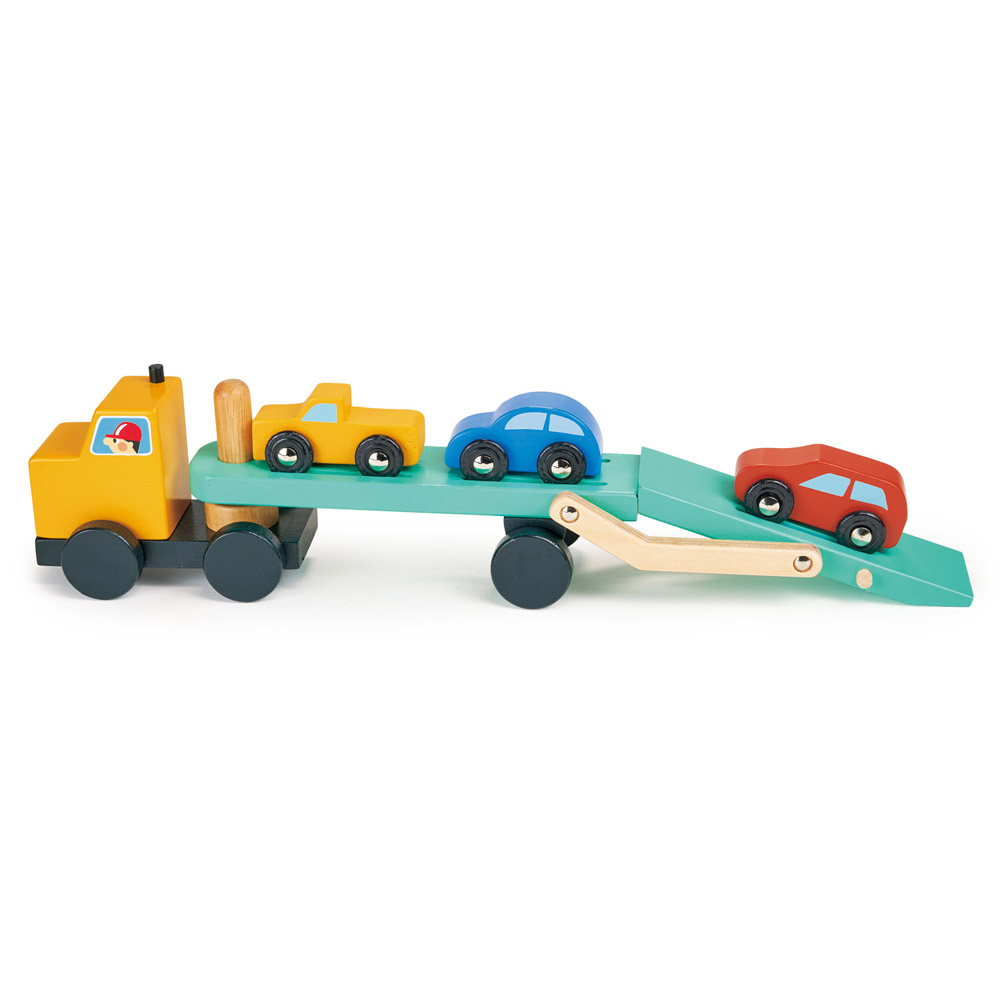 【Mentari】Vehicle Transporter, , large