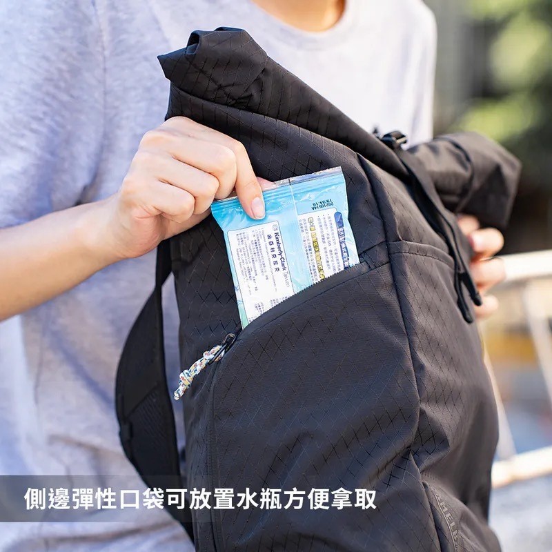【CamelBak】CamelBak Pivot 20 背包｜輕量捲口式背包｜K.T.Tactical鎧德, , large
