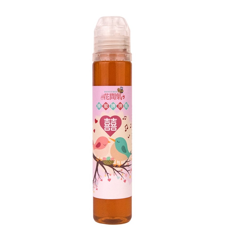 蜂蜜擠擠瓶(生日快樂), , large