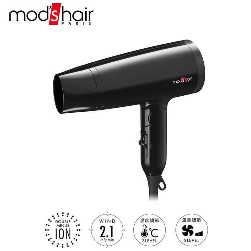 mods hair MHD-1245-K-TW, , large