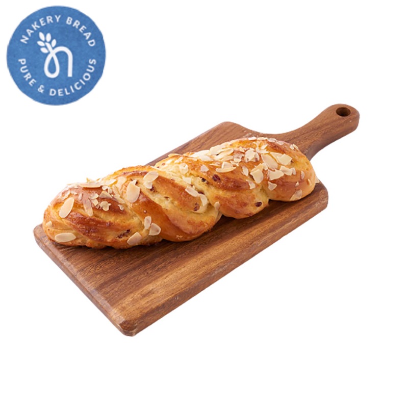 Coconut Berry Bread, , large