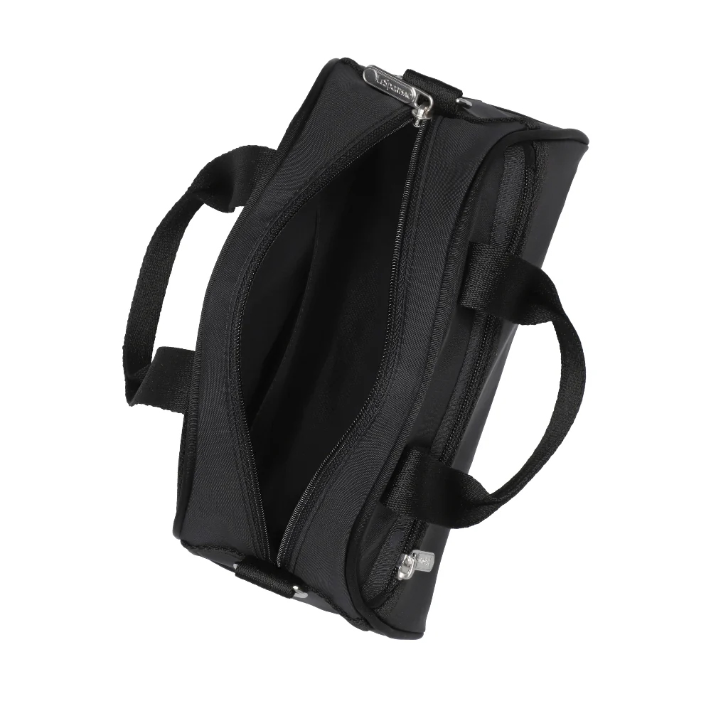 Lesportsac Round Small Satchel 手提肩背兩用包 側背包 手拿包 手提袋 半圓包 送禮 推薦(永恆黑), , large