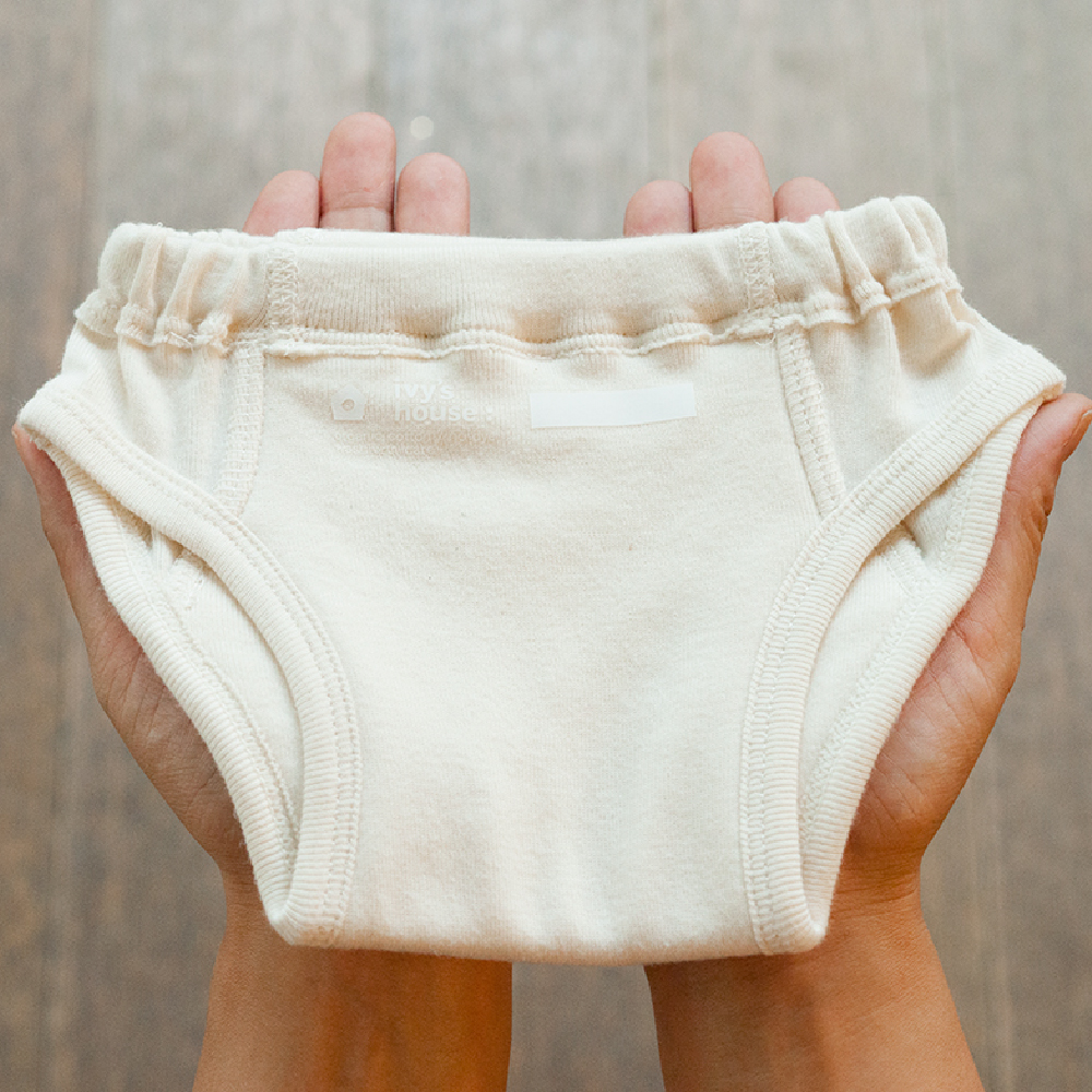 [eguchi co,. Ltd.] eguchitoys  Training Pants (12pcs), , large