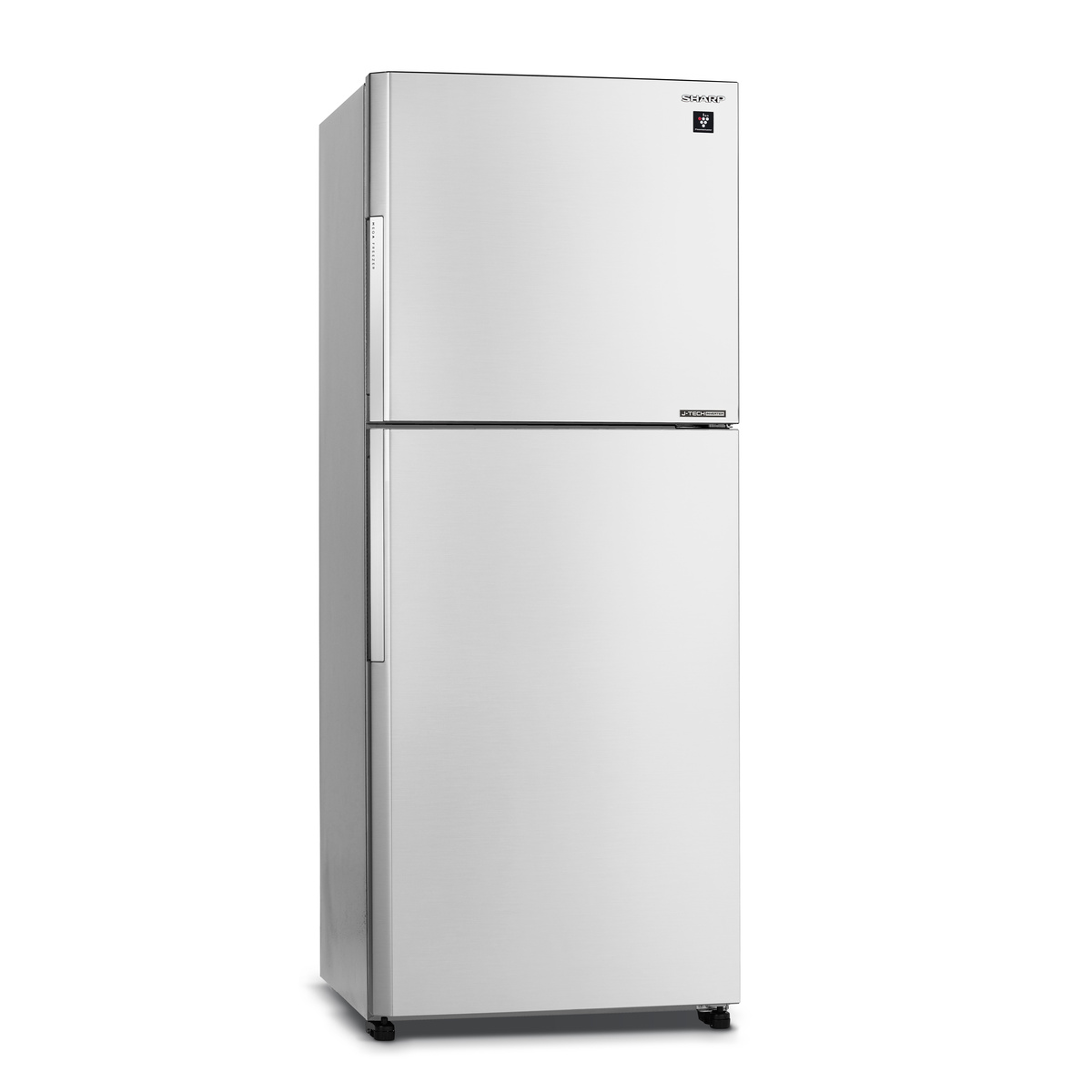 SHARP SJ-PX48-WH大冷凍雙門除菌冰箱471L, , large