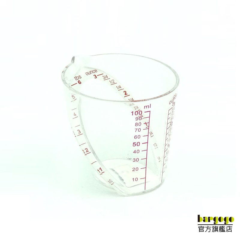 3oz Measuring Cup, , large