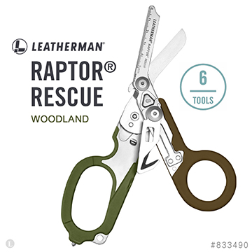 LEATHERMAN Tool cutter, , large