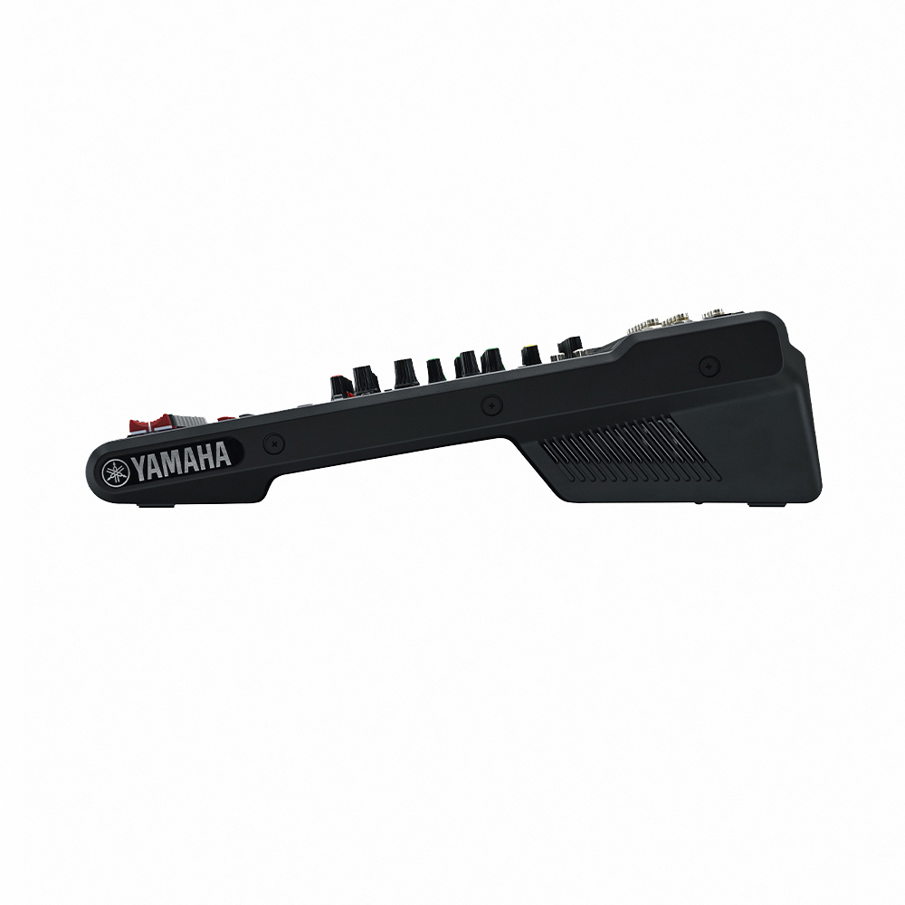 YAMAHA MG12XU 混音器【敦煌樂器】, , large