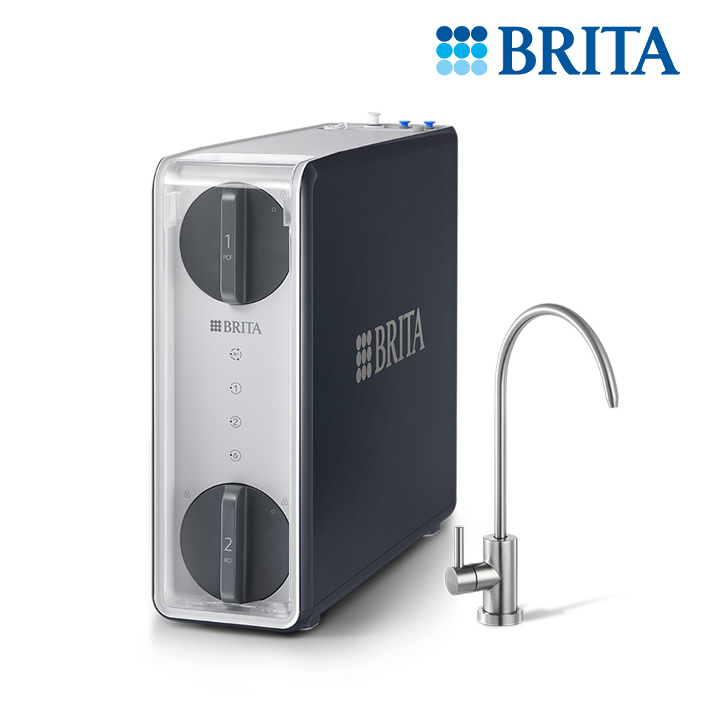 BRITA mypure GR 1000 RO直輸淨水系統, , large