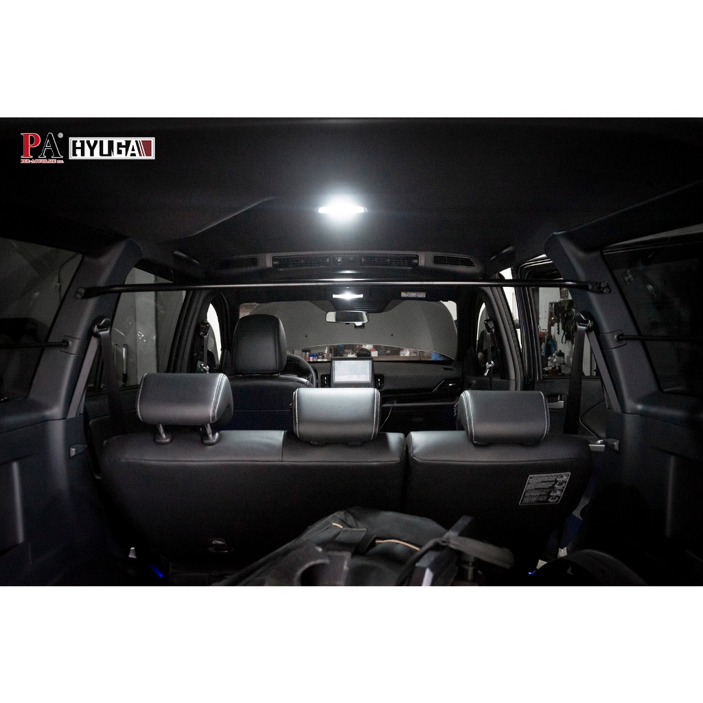 【PA LED】NEW ZINGER LED 牌照燈 室內燈 閱讀燈 倒車燈 直上搭配方案, , large