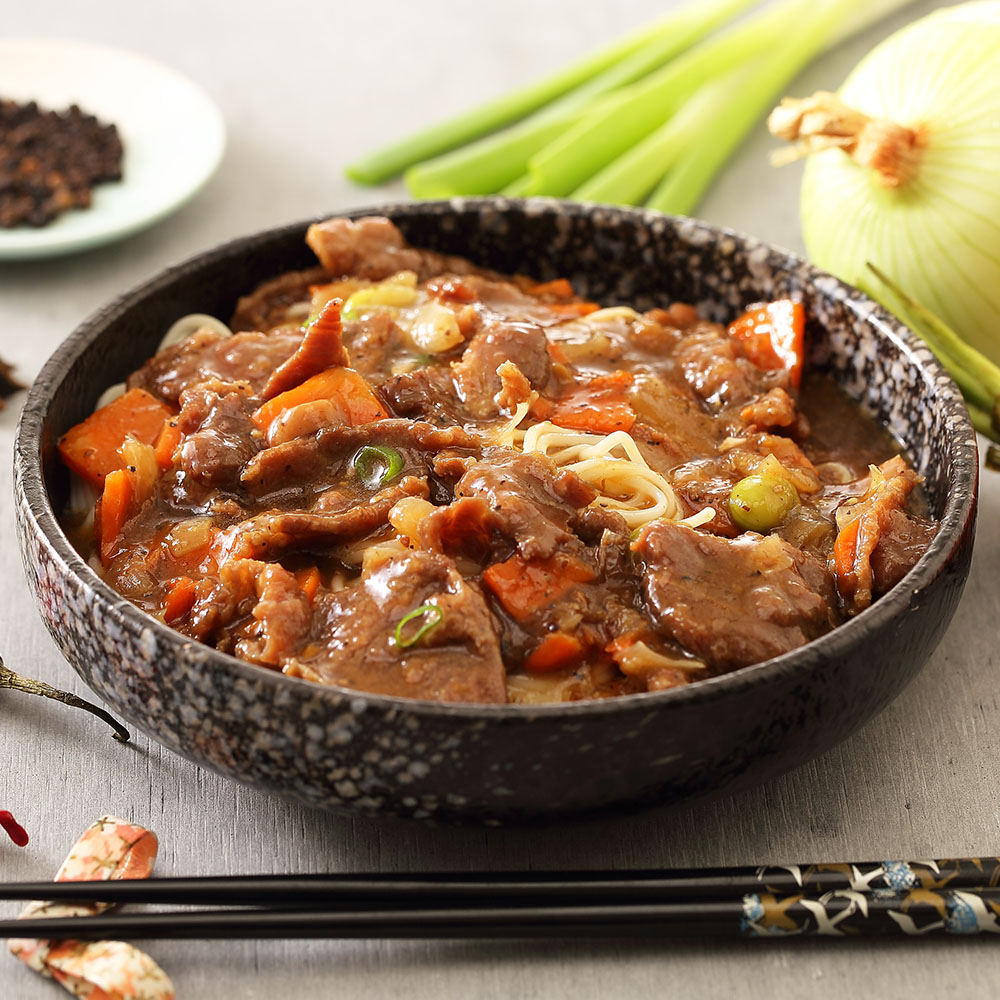 【一等鮮】懶人自煮料理包6種各2包/共12包(300g/包〉免運, , large