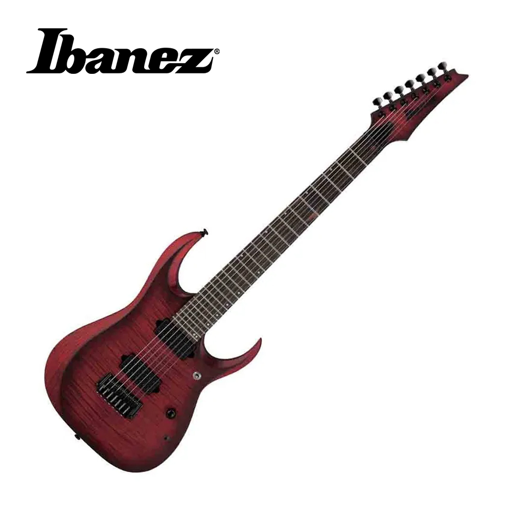 Ibanez RGD721FA 七弦電吉他【敦煌樂器】, , large