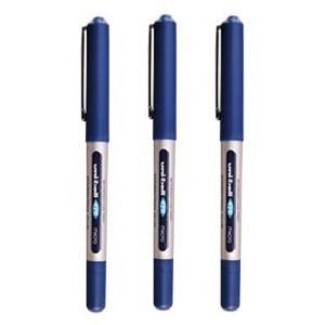 Uni UB 150 Roller Pen 3Pcs, , large