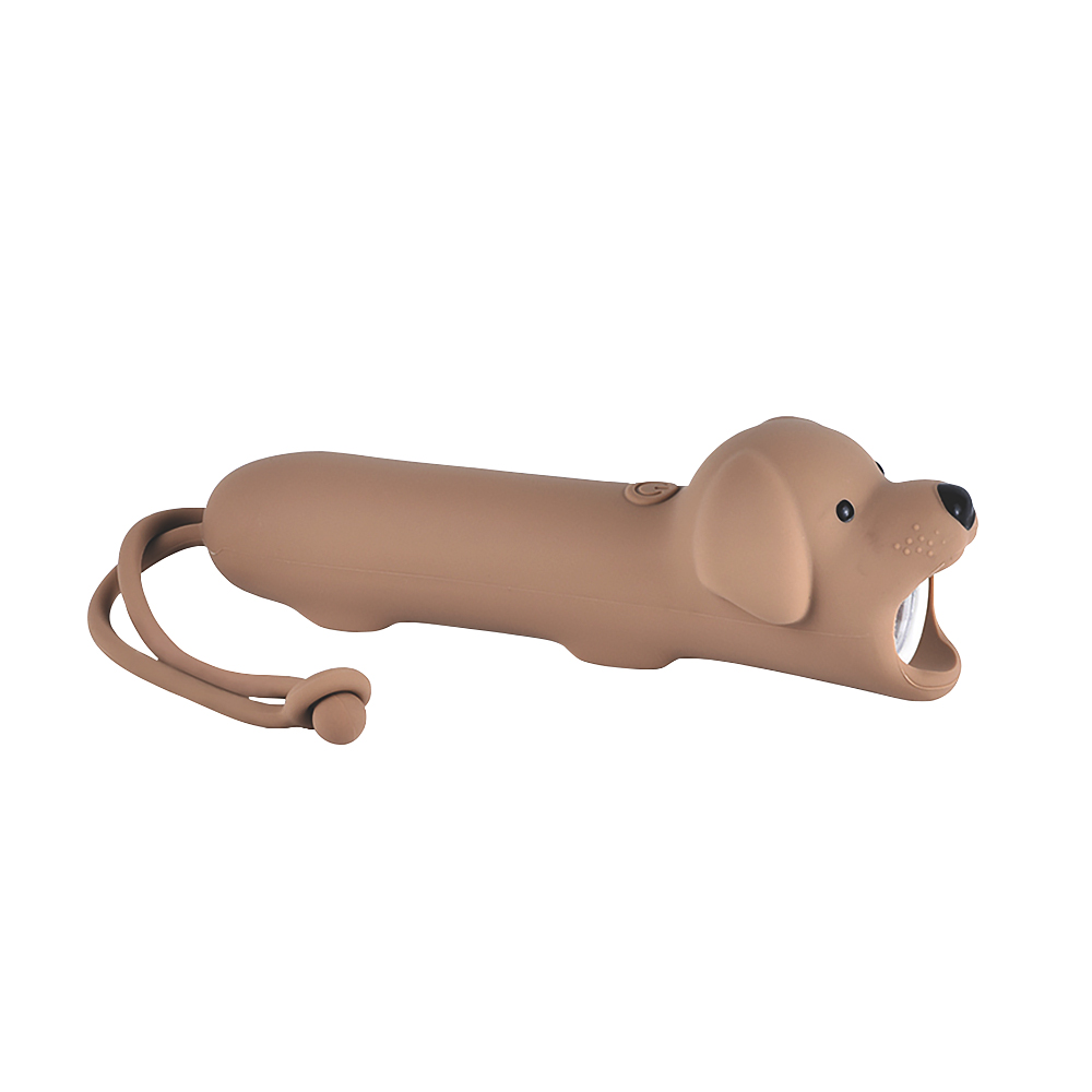 Flashlight, , large