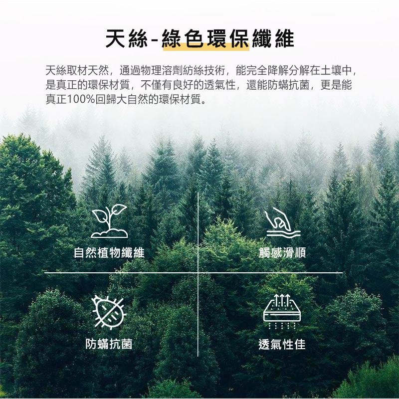 【KIKY】魯夫天絲捲包式獨立筒床墊, , large