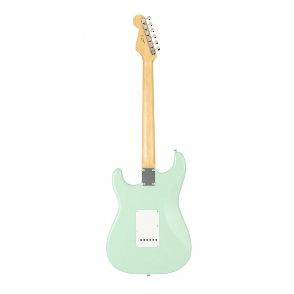 FendervMIJ Traditional 60S Stratocaster SHP, , large