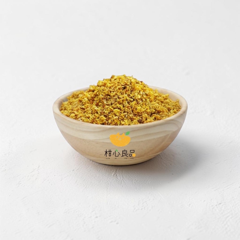 【柑心良品】桂花25g, , large