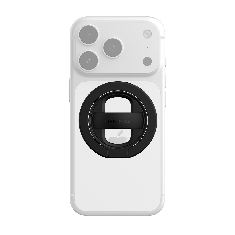 【HIPPORIZZ】Anello Air Mag 磁吸指環支架 適用Magsafe手機, , large
