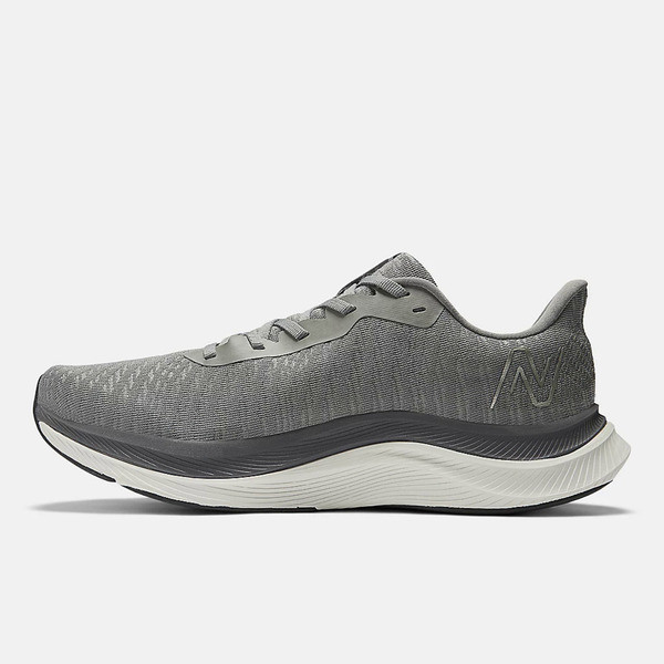 New Balance Fuelcell Propel V4 男 慢跑鞋 運動 2E 寬楦 灰 [MFCPRCG4], , large